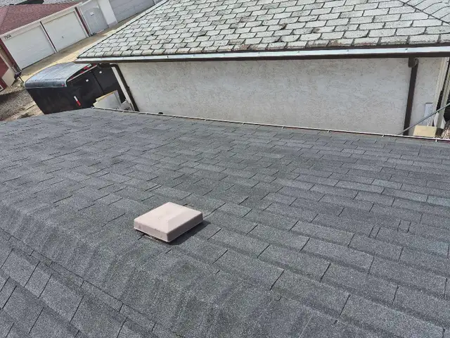 Need to replace old shingles on your garage or shed511715743693557763