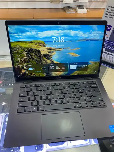 Dell Latitude 7420 – 11th Gen Intel i5 – 16GB RAM – 1TB , View more