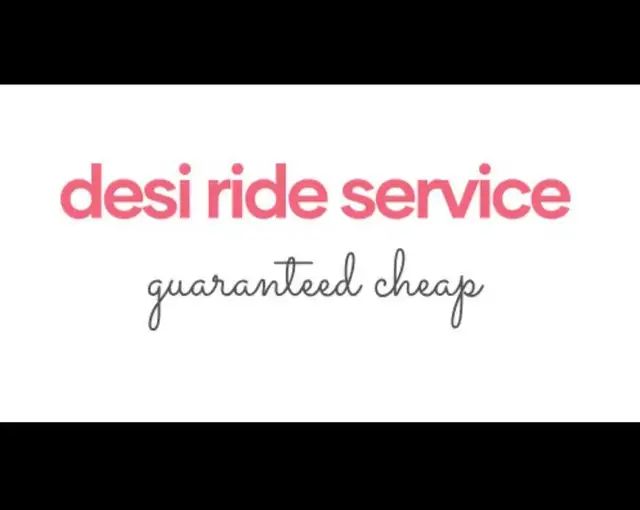 Airport Ride Available 24 Hours64744837503746122