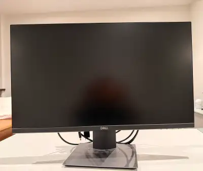 Dell Monitor 22“, View more