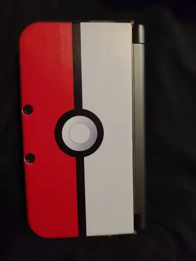 Nintendo 3ds and 3ds xl, View more
