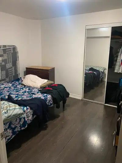 private room for rent