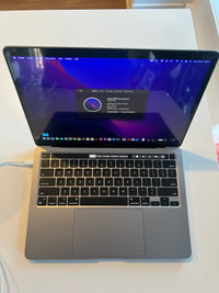 MacBook Pro (13.3 inch, Apple M1 Chip, 2020)