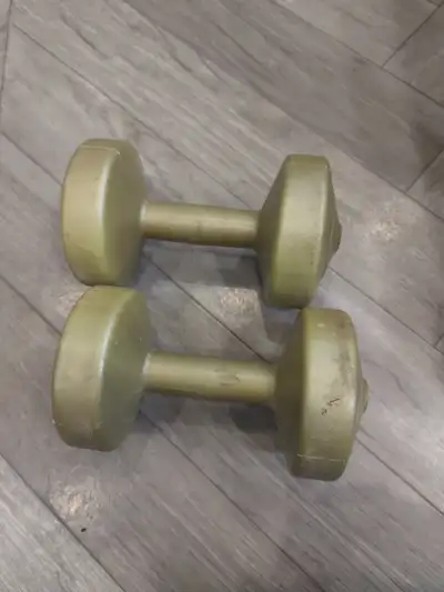Db weights, View more