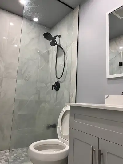 Room is available from September 1 The third floor room for rent, its newly renovated，bright room wi...