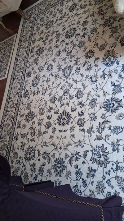 4 IKEA Rugs of different sizes (Kanata)4 Ikea rugs of different sizes: 200×300cm(6,6×9,8ft);170x230c...