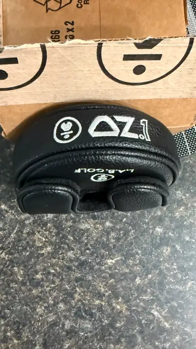 L.A.B OZ.1 Putter Cover, View more
