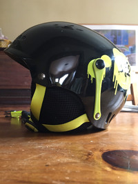CASQUE DE SKI / ski helmet K2 