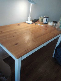 Ikea large Work Desk/Table for sale 