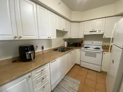 2 Bedroom | 2 Full Bathroom Apartment – Spacious & Prime Location ✨ Available December 1st, this bea...