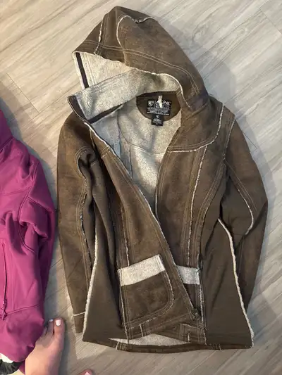 kühl women’s jacket, View more