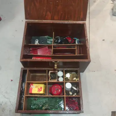 Vintage Meccano, View more