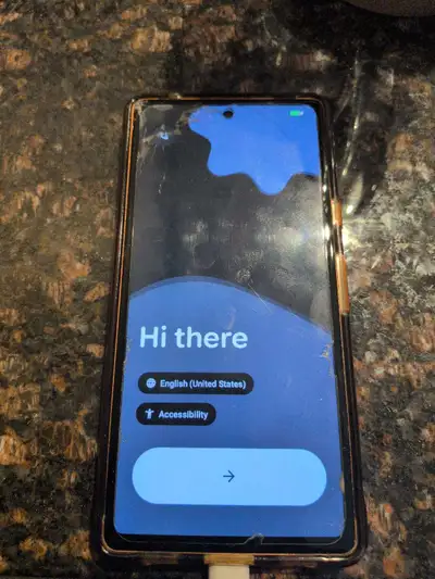Google Pixel 7a, View more