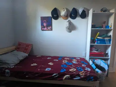 room rental