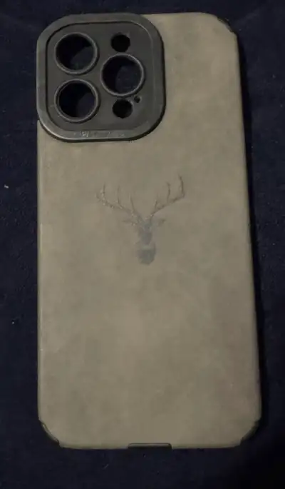 I phone 15 pro case (set of 4), View more