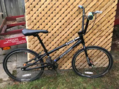 Vélo fiction BMX Haro, View more