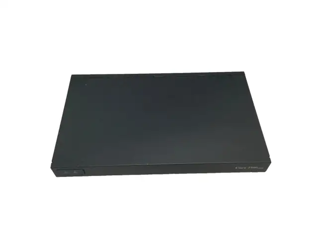 Cisco AS2511-RJ 2500 Series Access 16-Port Async Router – Used63694126836609123