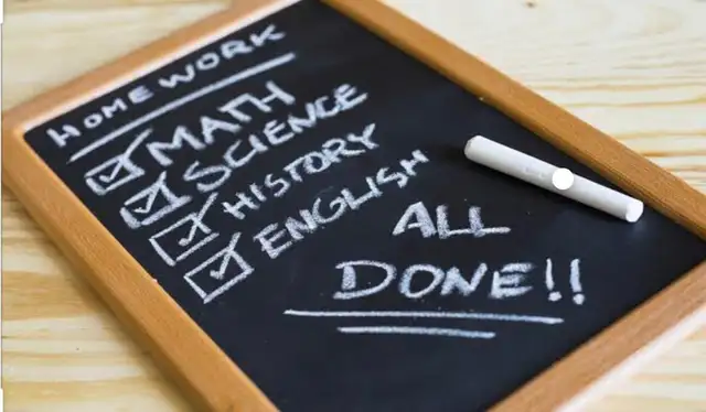 Study Smarter, Score Higher A+ Assured421187414100561920
