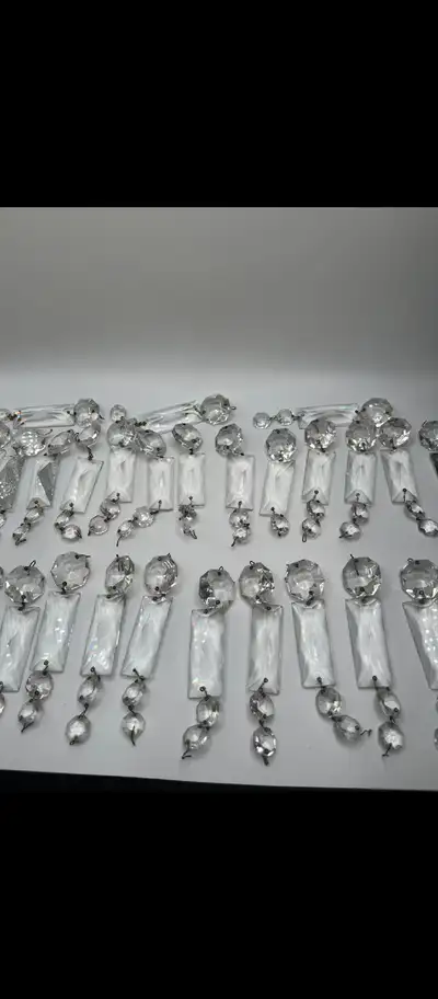 Crystal Prisms, View more