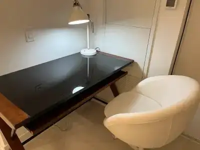 900$ for 10 days, all inclusive. Furnished studio, walking distance to eglinton subway, super conven...