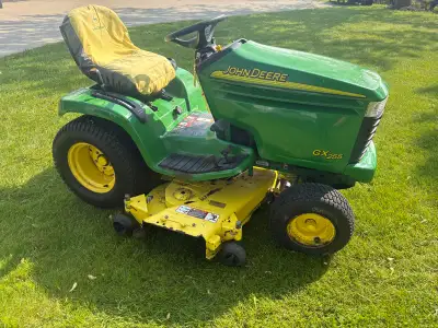 John Deere , View more