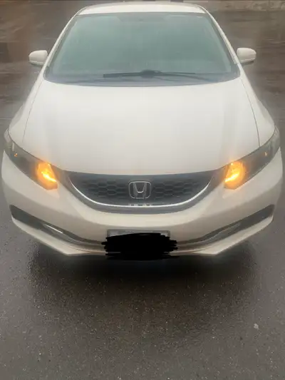 Clean title Negotiable Message for contact