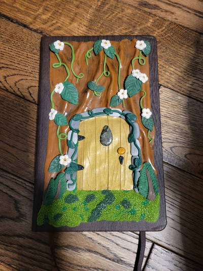 Fairy Door Journal, View more
