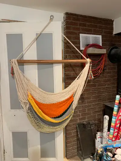 Hammock Chair Swing, View more