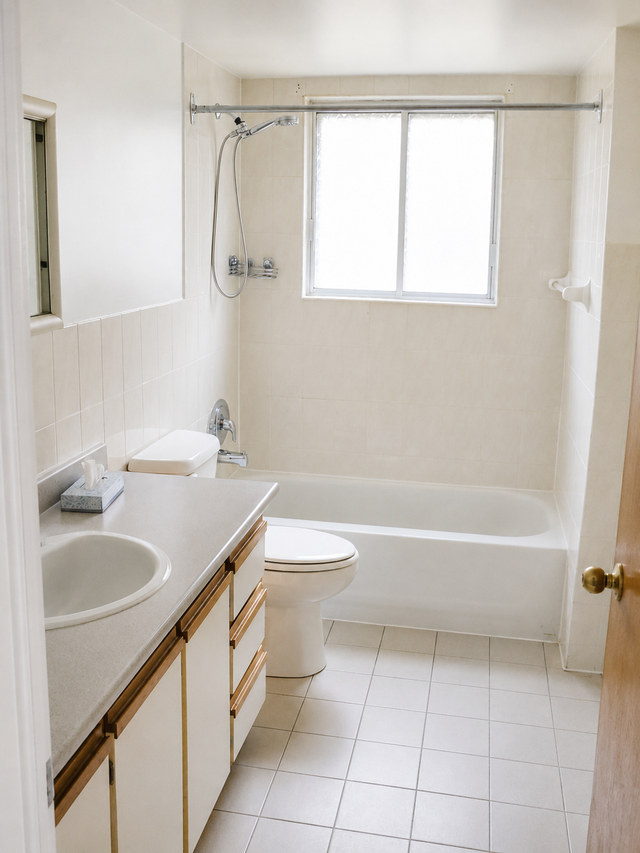 GRAND 4½ au cœur d'Auteuil | Long Term Rentals | Laval / North Shore ...