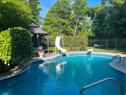 Looking for a clean, quiet, and respectful student roommate to share our four bedroom home in a welc...