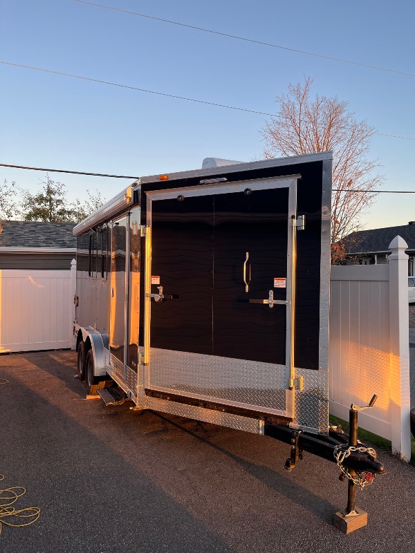Trailer/camper Other Gatineau Kijiji