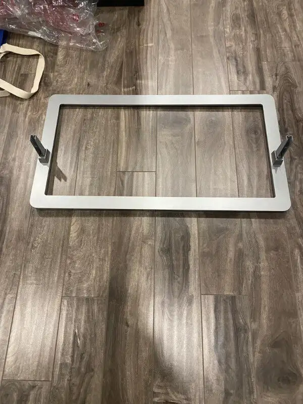 Toshiba TV Stand for 65" TV in TVs in City of Toronto - Image 2