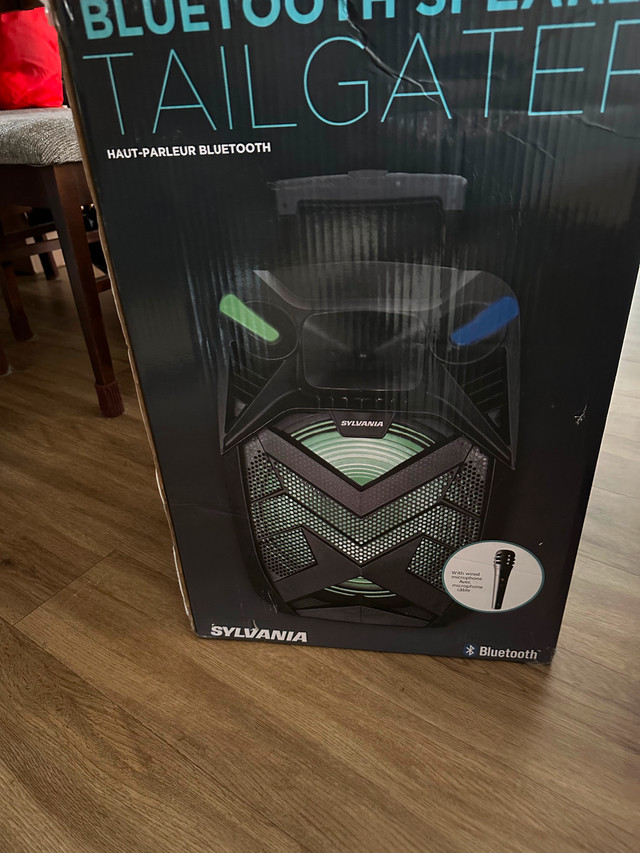 Haut parleur Bluetooth dans Autre  à Longueuil/Rive Sud