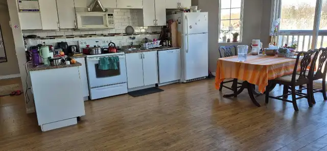 2 Bedroom + Den1 Bath Apartment for Rent In Downtown Kentville in Long Term Rentals in Annapolis Valley - Image 4