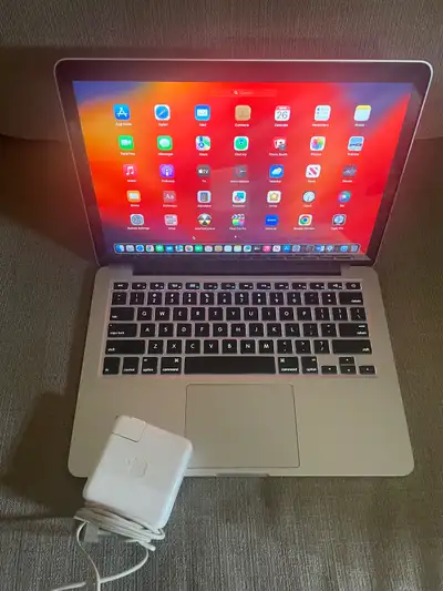bought this Brand new in 2018 and used it in university for only 2 years,it’s been sitting home beca...