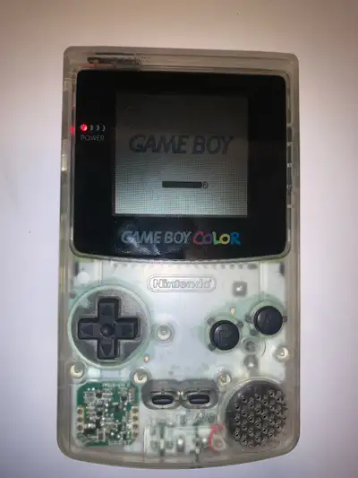 game boy color, View more