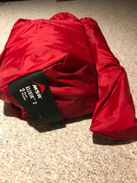 MSR Elixer 2 Person Tent