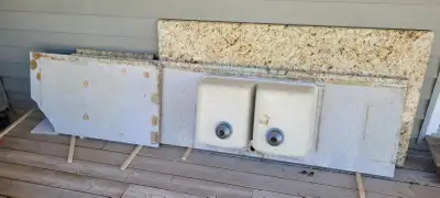 Granite countertop for sale, View more