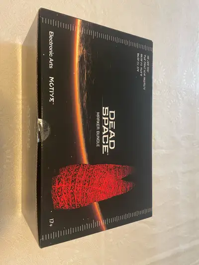 Brand new - in sealed box