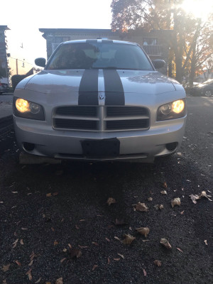 2008 Dodge Charger SE