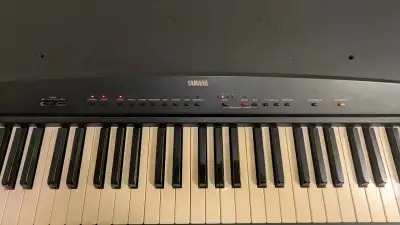 Yamaha YPP-55, View more