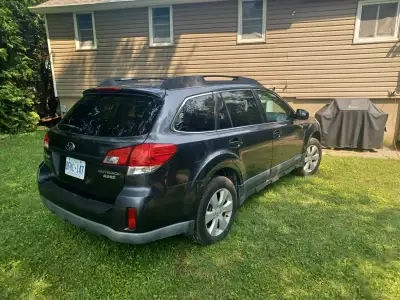 Selling as is. Cash only. Second owners. No accidents. Used primarily for driving to SE USA for last...
