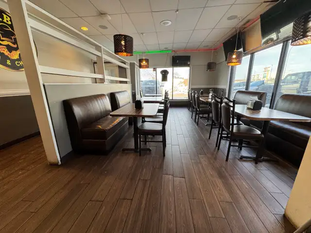 Turnkey Restaurant for Sale-Non Franchise in Commercial & Office Space for Sale in Winnipeg - Image 5