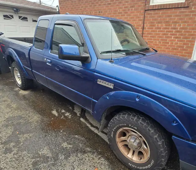 2009 Ford Ranger | Cars & Trucks | City of Toronto | Free local ...