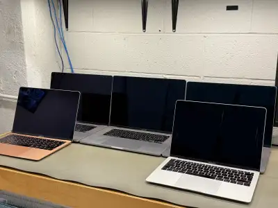 Vente de macbook neuf ou refurb, View more