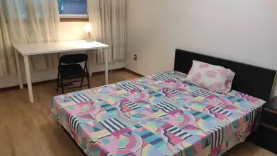 Airbnb Warden/Steeles room available