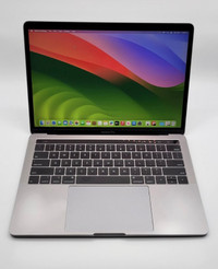 MacBook Pro (13-inch, 2019) 8GB RAM/128GB SSD
