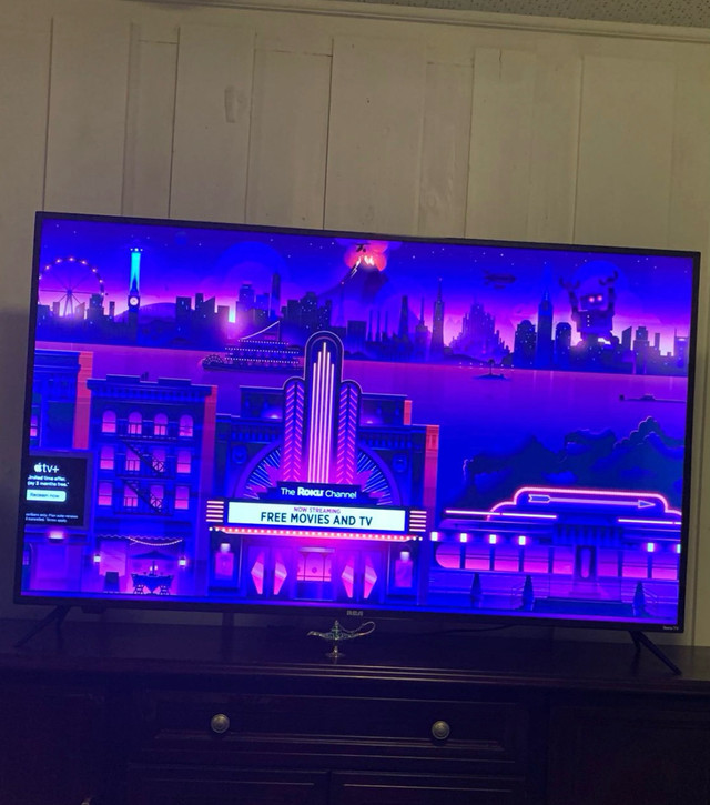 TV for sale -$495-No TAX in General Electronics in City of Toronto