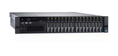 Dell PowerEdge R830 storage server 14TB Enterprise SSD, View more