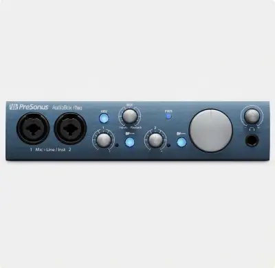 PRESONUS iTWO, View more